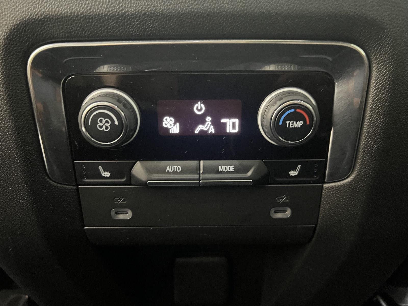 Used 2023 Black Chevrolet Premier image 21