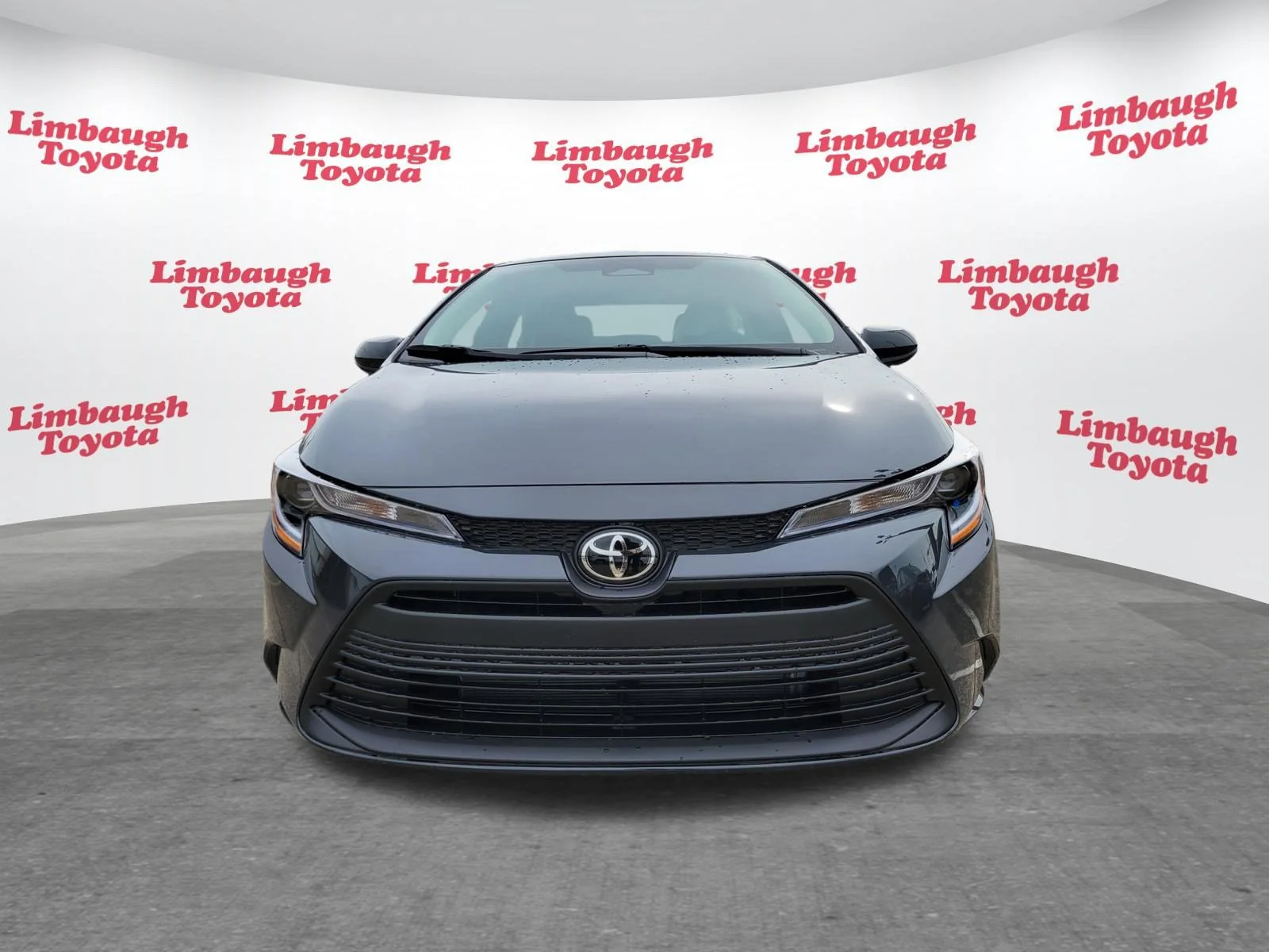 New 2026 Underground Toyota LE image 11
