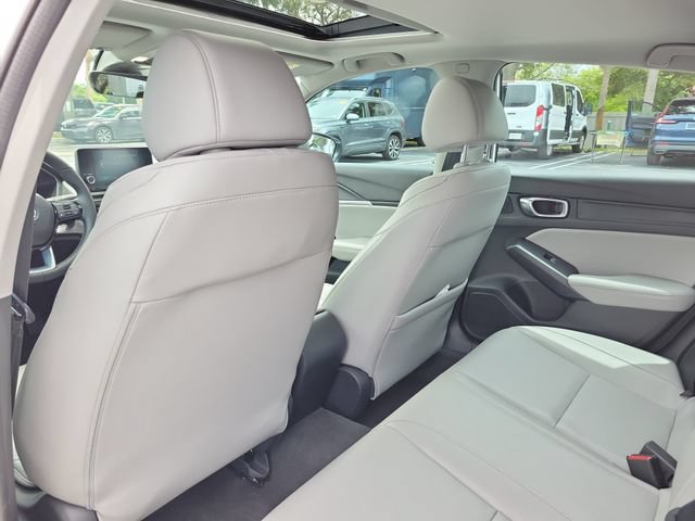 Used 2024 White Acura Base image 10