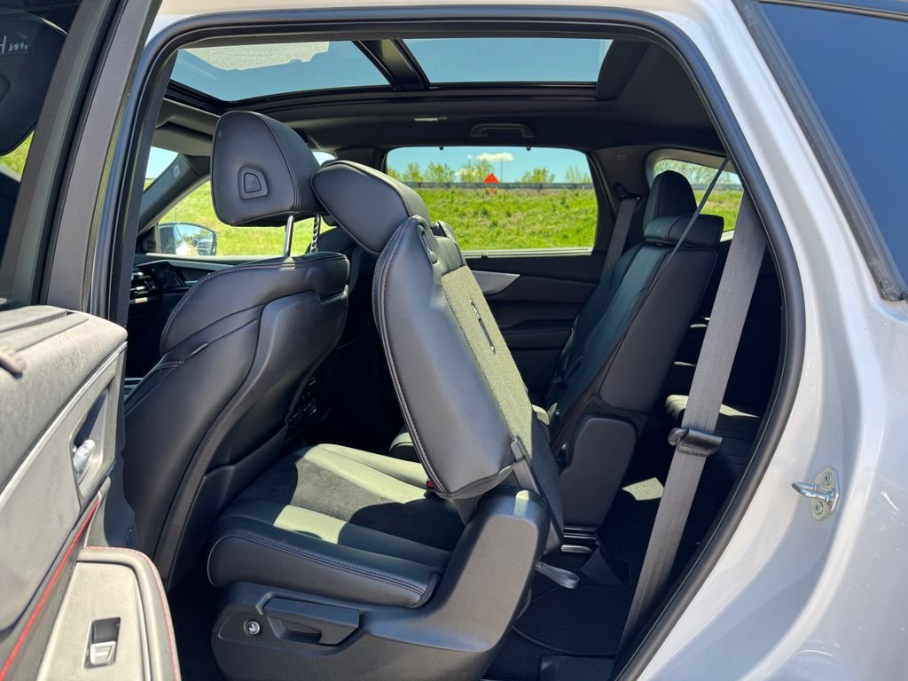 2024 Acura MDX A-SPEC - Photo 19