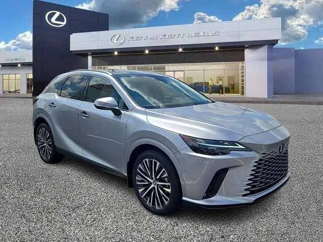 2026 Lexus RX 350 PREMIUM PLUS