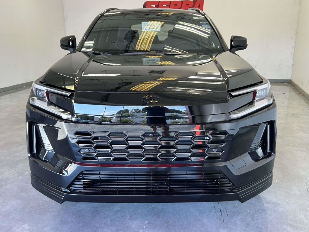 New 2026  Toyota  image 7