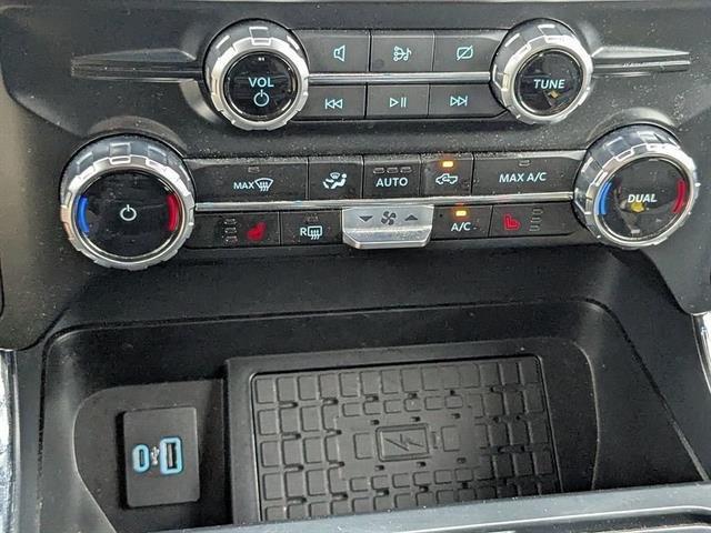 2024 Ford F-150 XLT - Photo 23