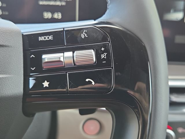 New 2026 Black Kia X-Line SX Prestige image 17