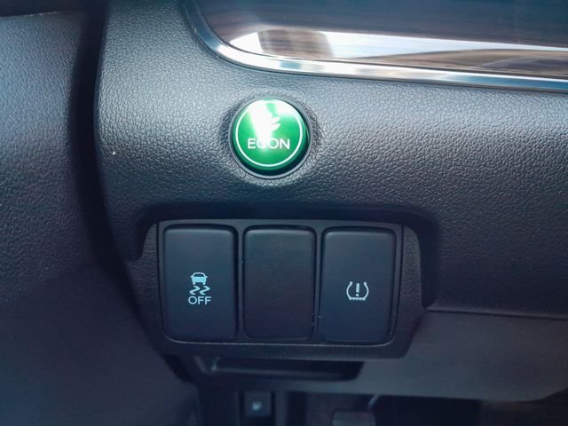 2015 Honda CR-V EX-L - Photo 18