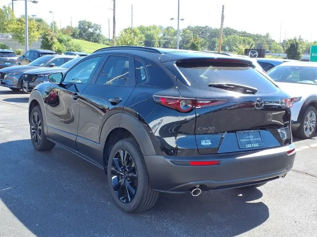 Certified Used 2026 Black Mazda 2.5 S Aire Edition image 22