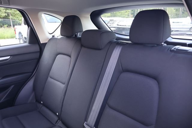 Used 2025 Silver Mazda 2.5 S image 17