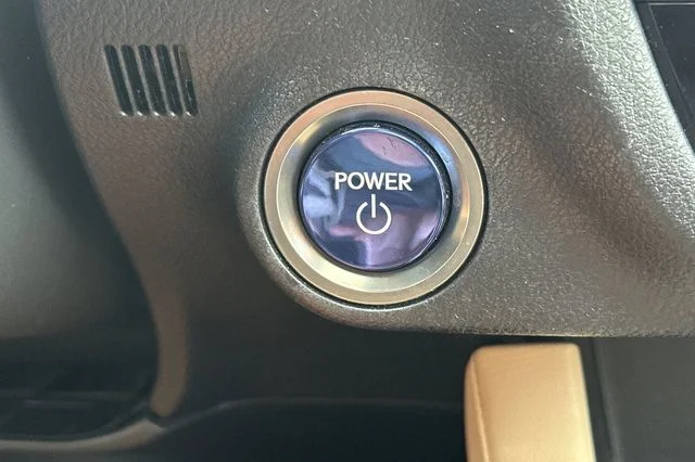 Used 2021 Beige Lexus 450h image 22