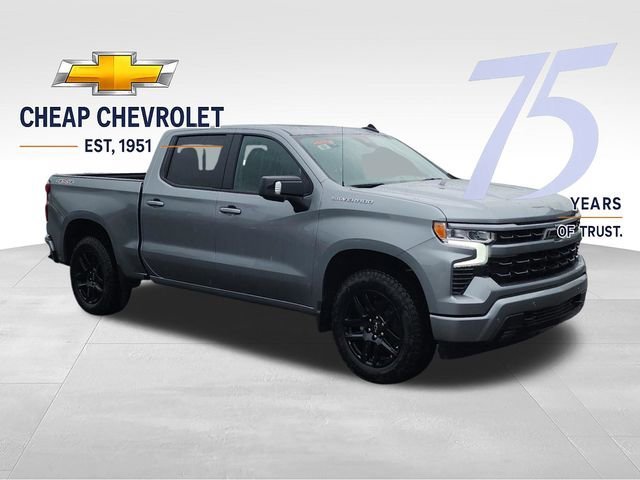 2026 Chevrolet Silverado 1500 RST - Photo 7