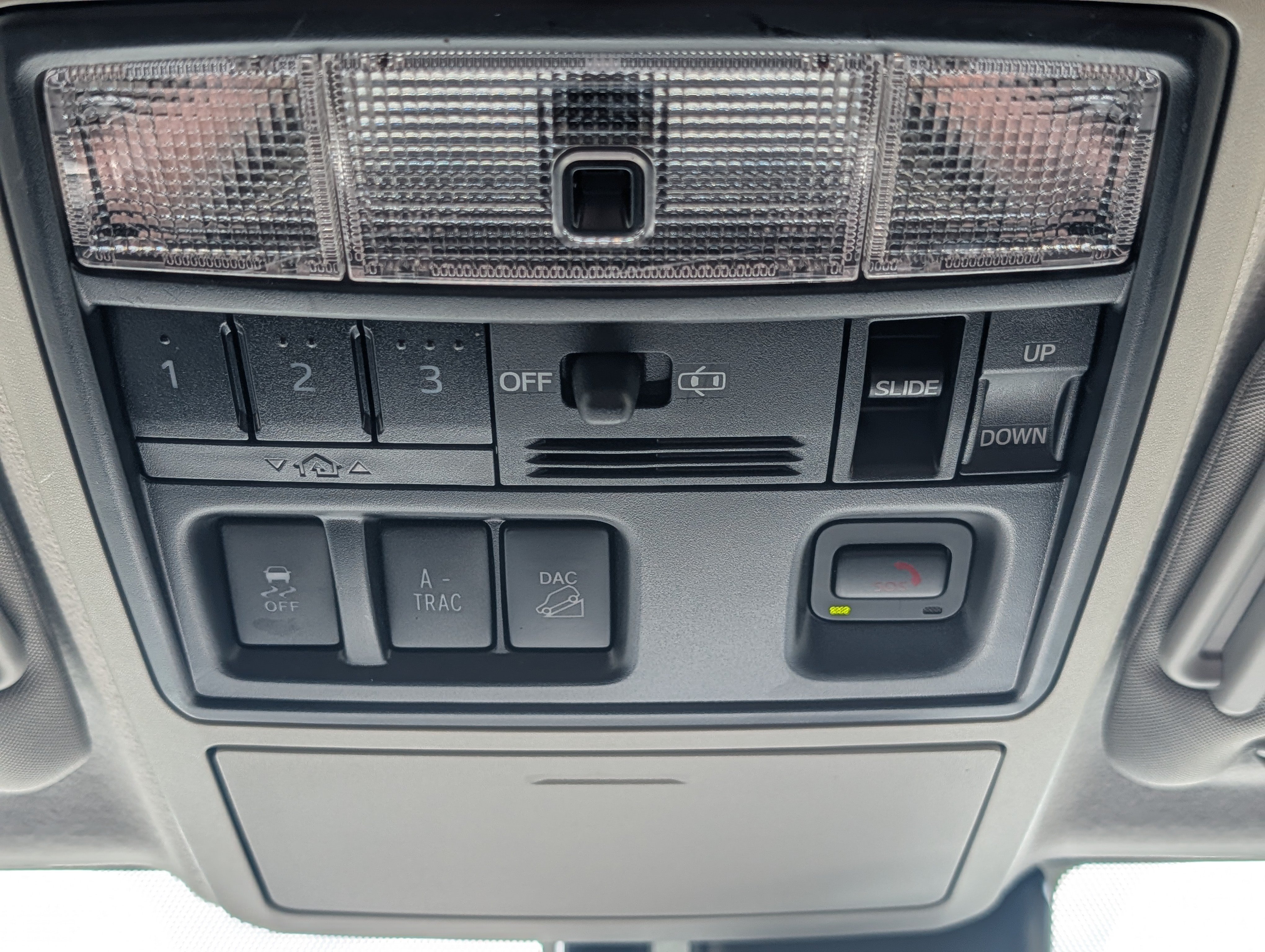 2023 Toyota 4Runner Limited - Photo 31