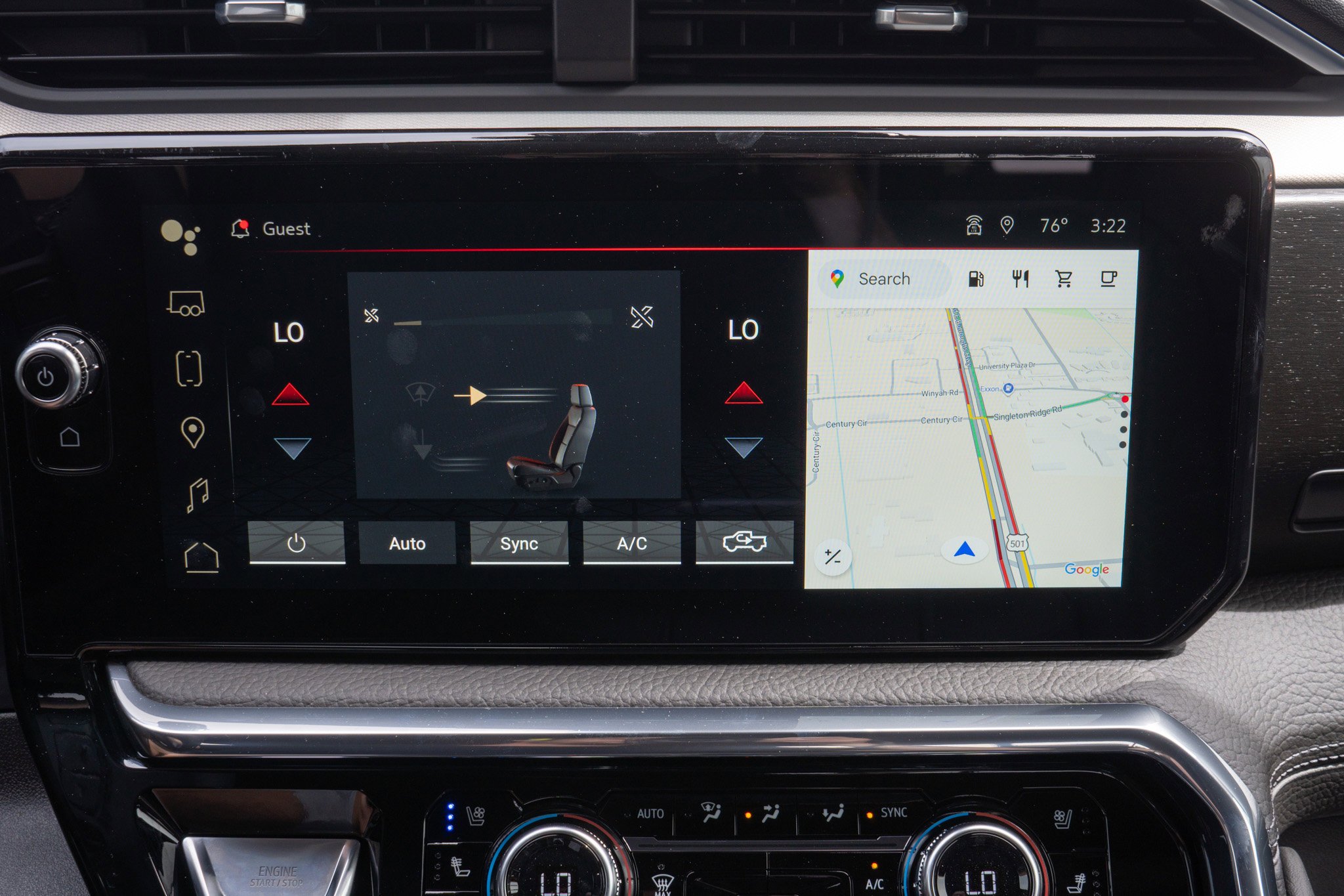 2026 GMC Sierra 1500 Denali - Photo 19