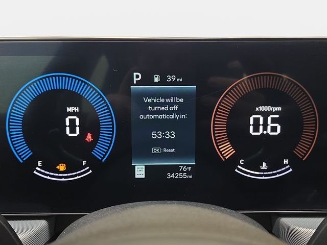 Used 2024 Red Hyundai SEL image 18