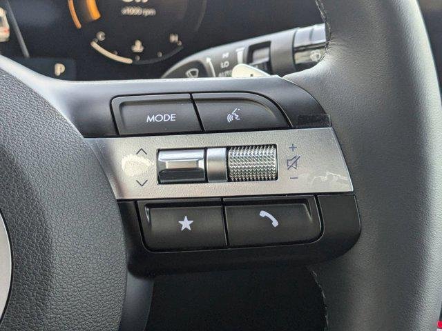 2025 Hyundai Santa Cruz Limited - Photo 28