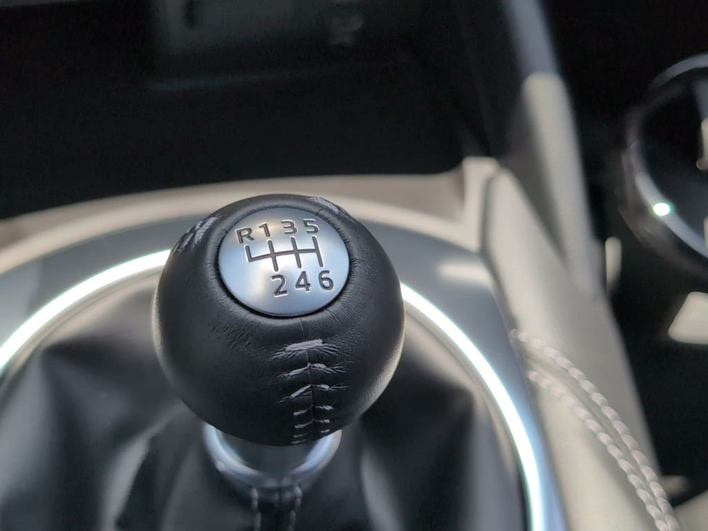 New 2026 Aero Gray Metallic Mazda Club image 32