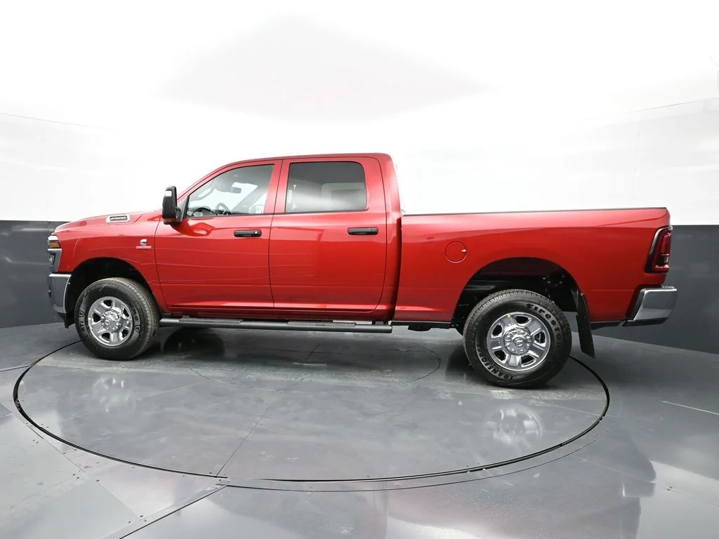 2026 RAM 2500 Tradesman - Photo 25