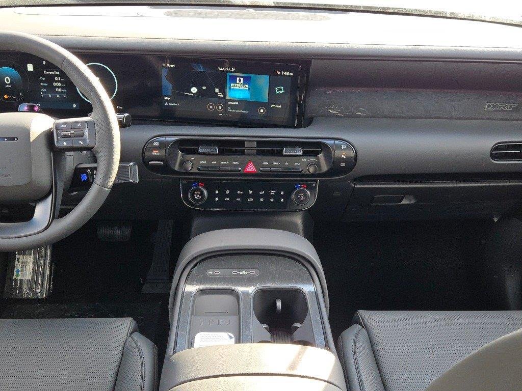 2026 Hyundai Palisade XRT Pro - Photo 22