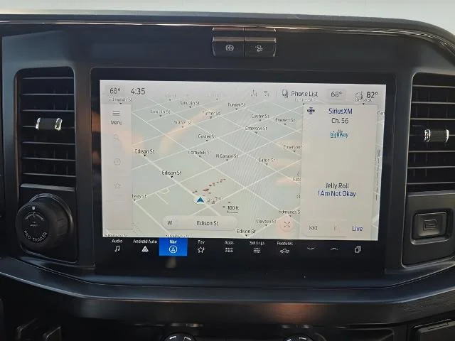 2025 Ford F-250 Super Duty Lariat - Photo 24