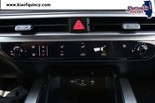 New 2026 Silver Kia LX image 34