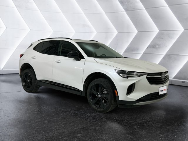 2023 Buick Envision