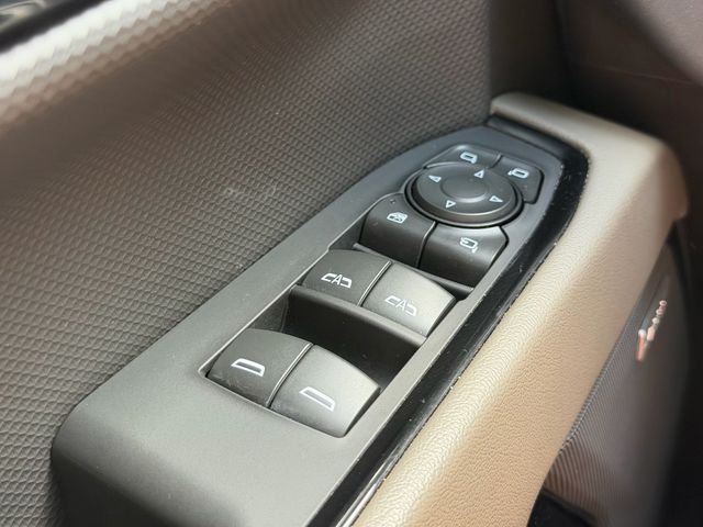 Used 2023 White Chevrolet ZR2 image 28