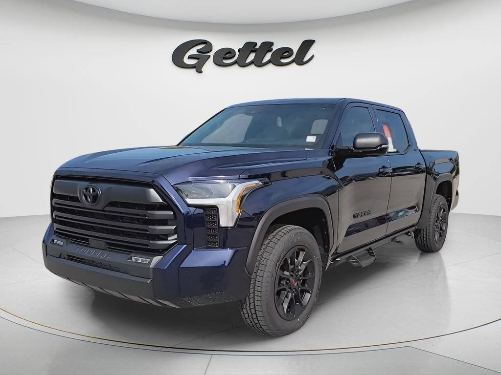 2026 Toyota Tundra  SR5
