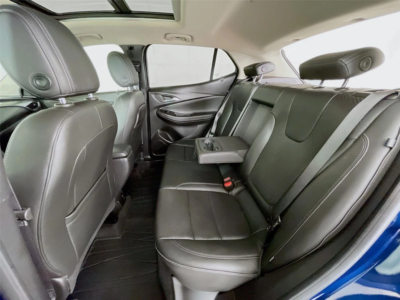 2023 Buick Encore GX Essence - Photo 28