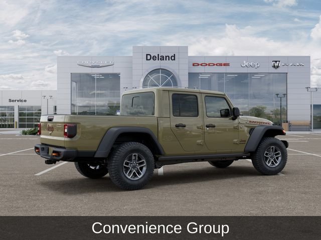 New 2026 41 Exterior Paint Jeep Mojave image 4