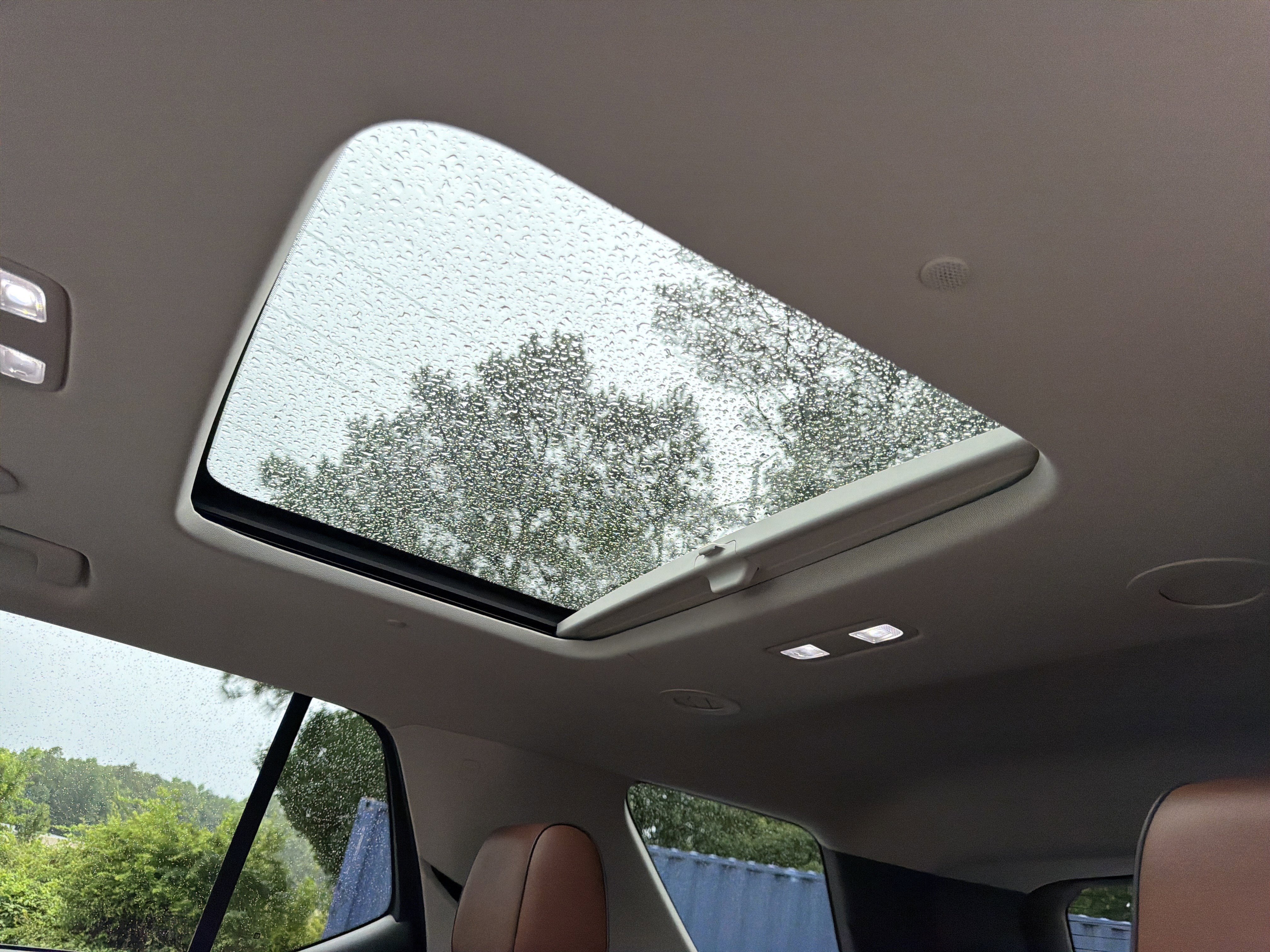 Used 2020 IRIDESCENT PEARL TRICOAT Chevrolet High Country image 23