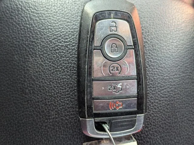 Certified Used 2018 Black Ford GT image 24