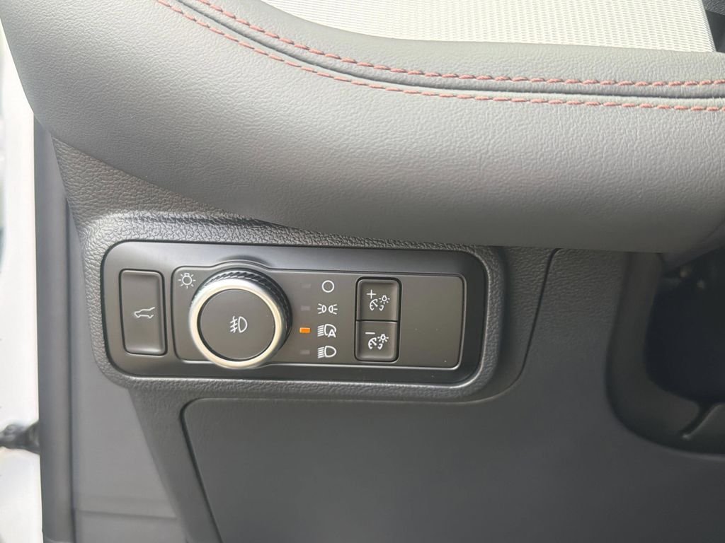 New 2026 White Ford Active image 16