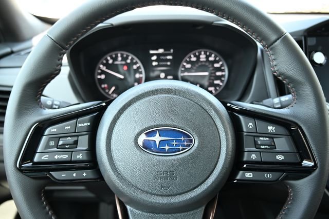 New 2026 White Subaru Sport image 29