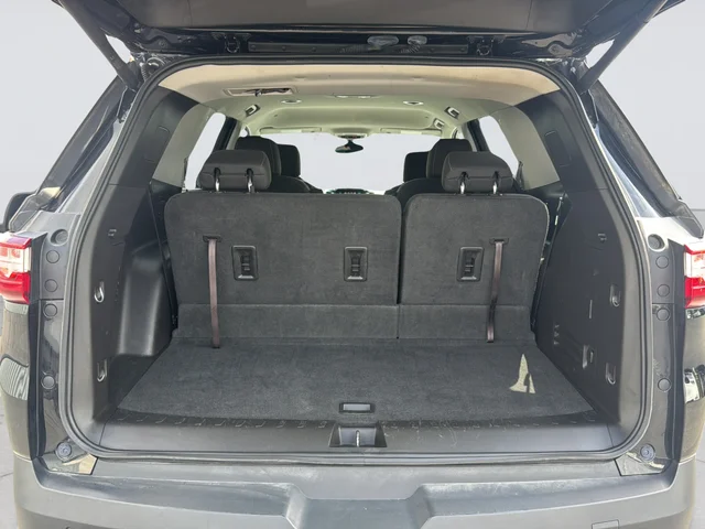 Used 2019 Black Chevrolet LT image 31