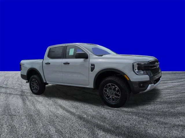 New 2026 Avalanche Ford XLT image 2