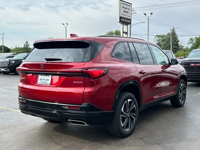 2026 Buick Enclave Sport Touring - Photo 15