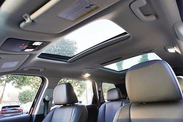 2026 Hyundai Palisade Limited - Photo 20