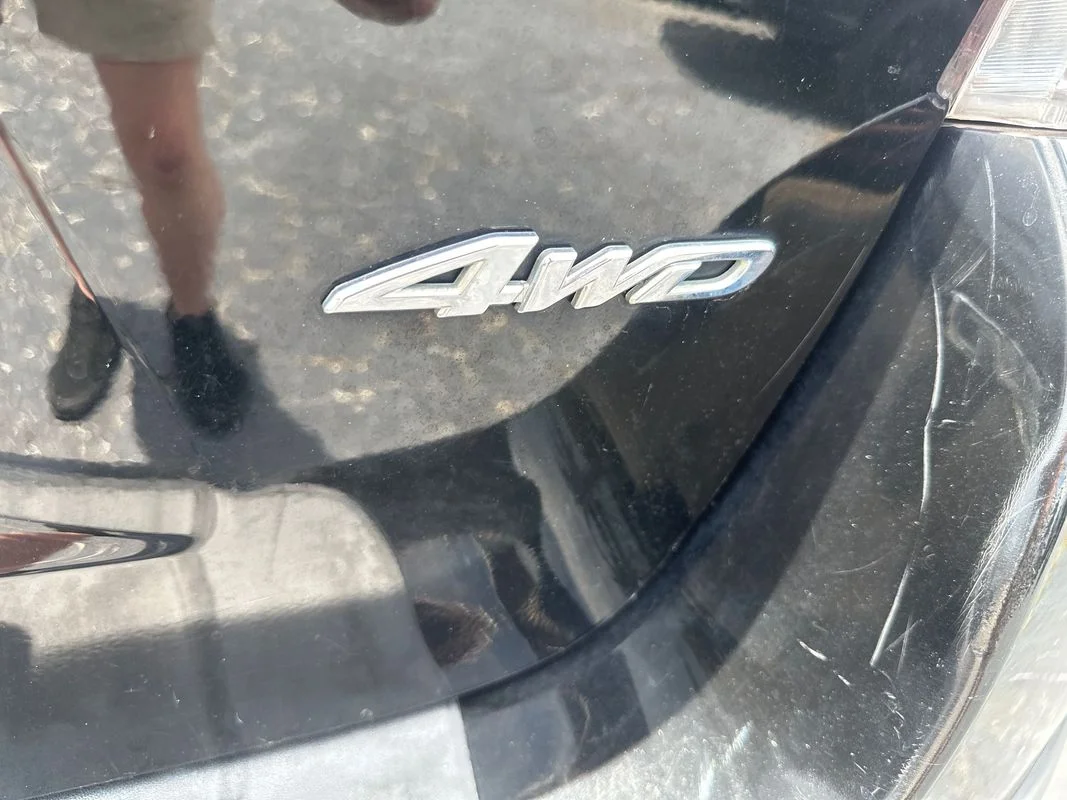 Used 2011  Toyota Base V6 image 24