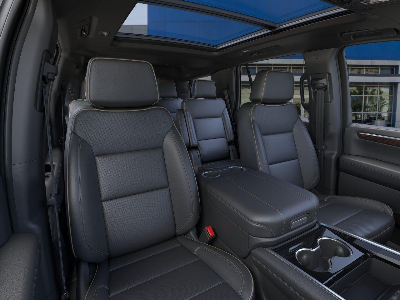 New 2026 Radiant Red Tintcoat Chevrolet Premier image 16