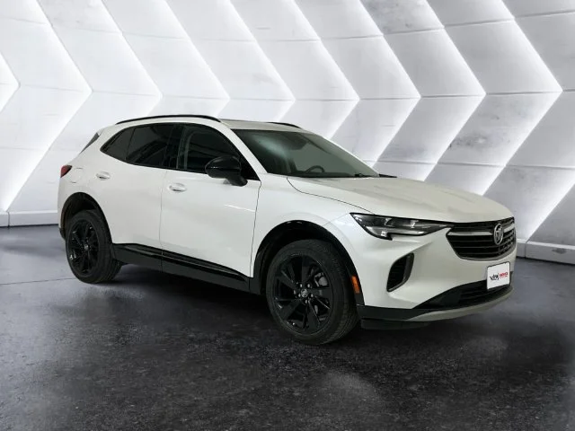 2023 Buick Envision