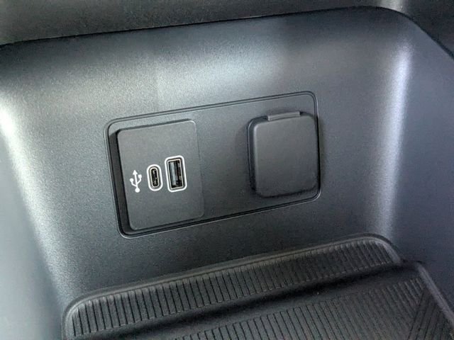 New 2026 Carbonized Gray Metallic Ford Active image 22