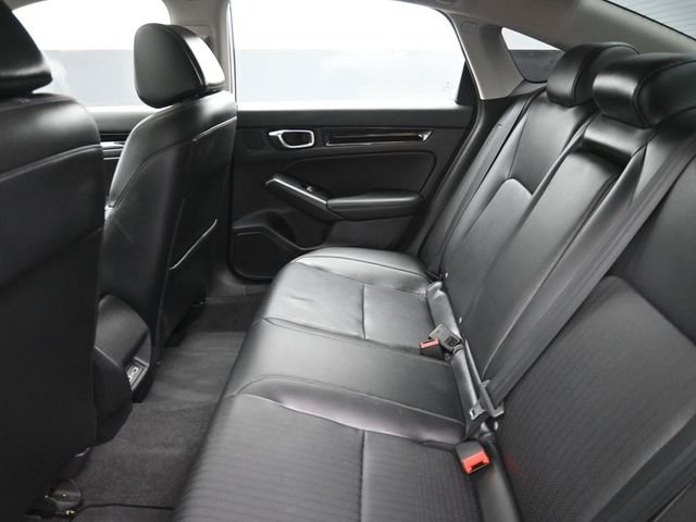 2022 Honda Civic Touring - Photo 20