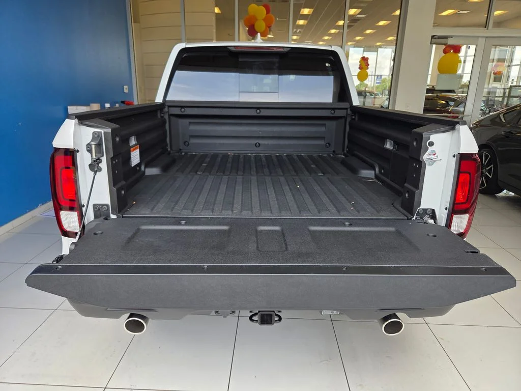 2026 Honda Ridgeline RTL - Photo 10