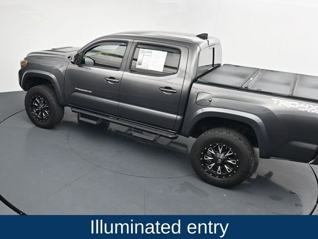 Used 2017  Toyota TRD Sport image 22