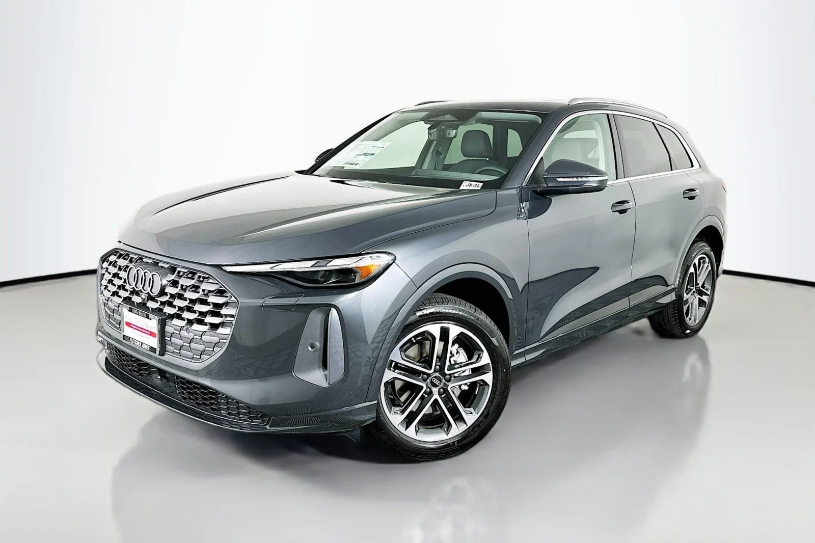 2026 Audi Q5 Premium quattro's photo