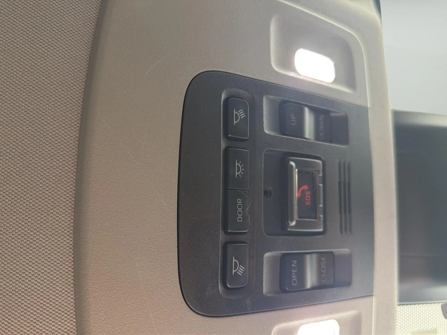 Used 2023 Ice Edge Toyota SE image 39