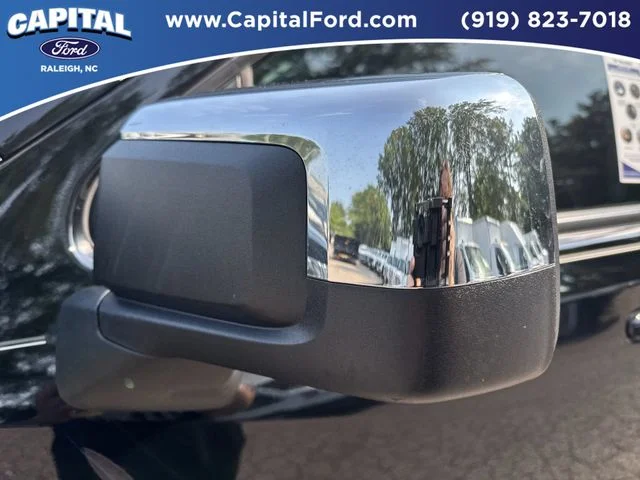 Certified Used 2024 Black Chevrolet LT image 12