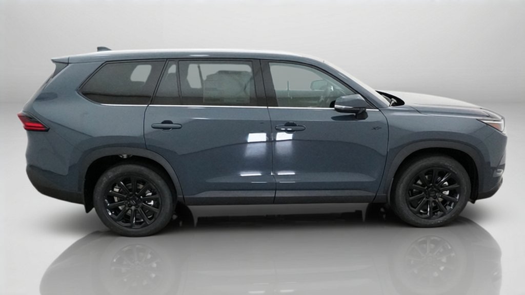 New 2026 Storm Cloud Toyota XLE image 37