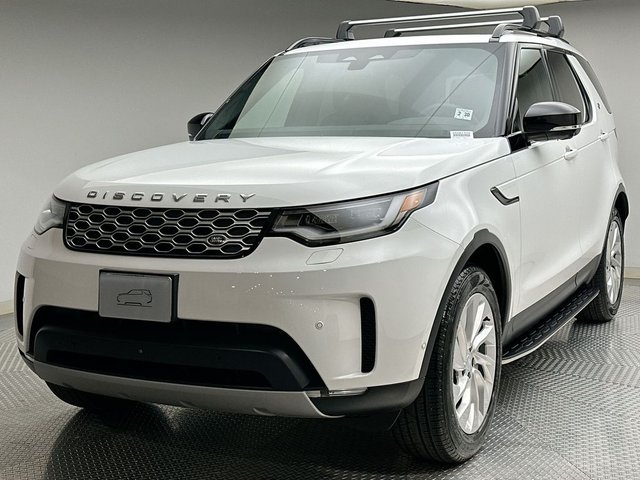 2025|Land Rover|Discovery|S|4D Sport Utility