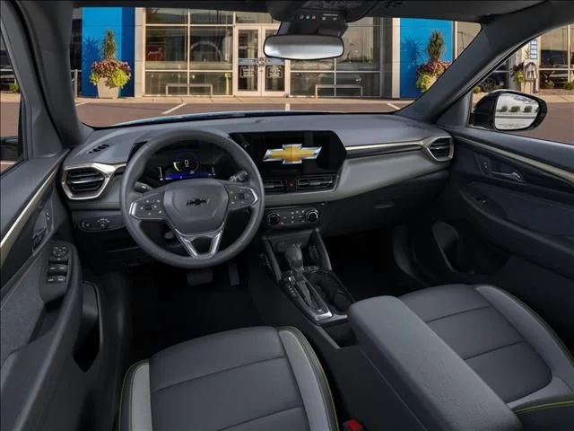 New 2026 Blue Chevrolet ACTIV image 15