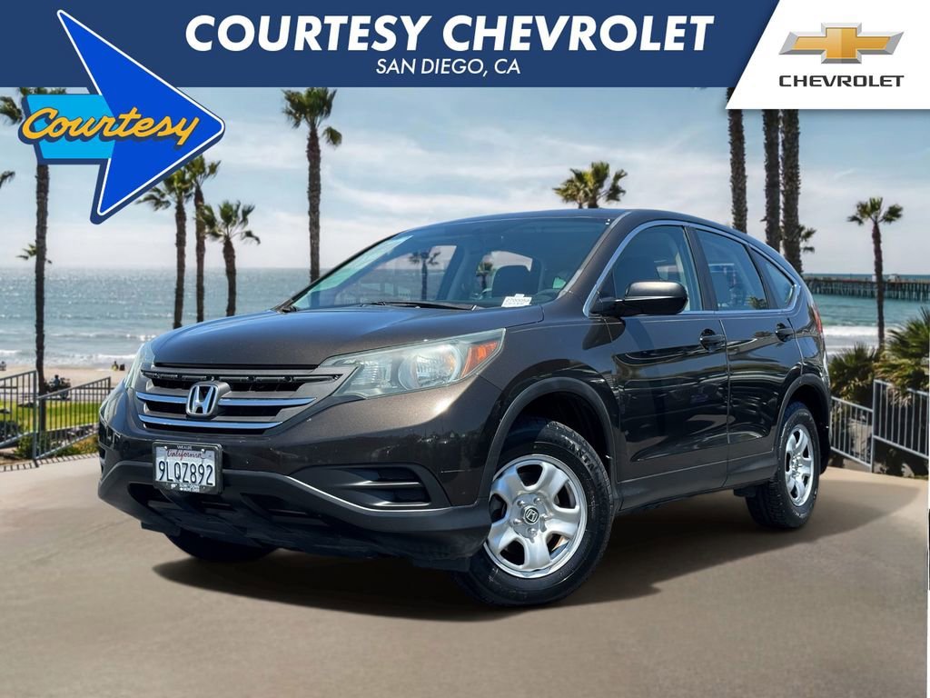 Used 2014  Honda LX image 1