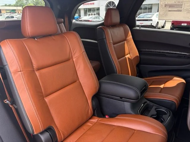 New 2026 Vapor Gray Exterior Paint Dodge SRT Hellcat image 15